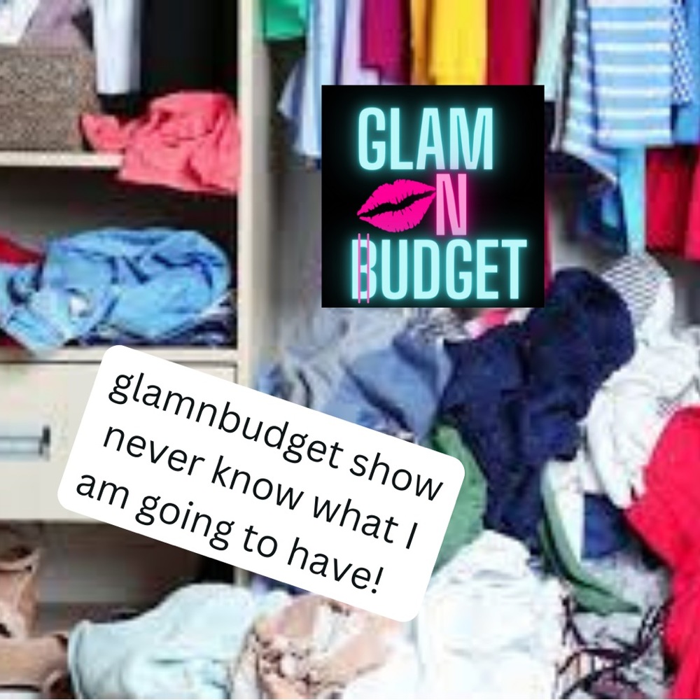 💥 Save This! Wild Upcycled Auction Show 💥 - Picture 9 of 14